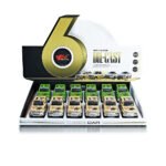1:32 Graffiti Toyota Jeep alloy pull-back door opener with light music (Assorted Colors) - Image 3