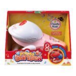 Bubble Slinger - Push Button Bubble Blower with Sounds and Music! - Style May Vary - Image 2