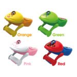 Bubble Slinger - Push Button Bubble Blower with Sounds and Music! - Style May Vary - Image 3