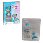 48 PCS - Jewelry DIY Set - Assorted Color - Image 3