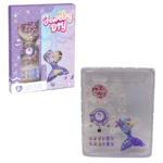 48 PCS - Jewelry DIY Set - Assorted Color - Image 2
