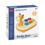 Docile Deer Shape Sorter - Image 4