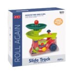 Slide Track - Whirl'n Go Ball Tower - Image 4