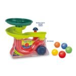 Slide Track - Whirl'n Go Ball Tower
