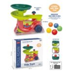 Slide Track - Whirl'n Go Ball Tower - Image 2
