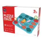 Puzzle Road Maze - Image 3