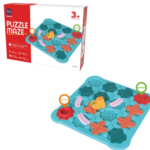 Puzzle Road Maze - Image 2
