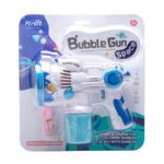 80ml Large Capacity Bubble Water – Space-Themed Refill for Bubble Guns & Toys - Image 4