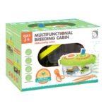 Multifunctional Breeding Cabin - Image 5