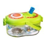 Multifunctional Breeding Cabin - Image 2