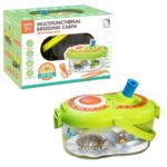 Multifunctional Breeding Cabin - Image 3