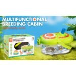 Multifunctional Breeding Cabin - Image 4