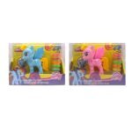 🎁 The Perfect Gift for Pony-Loving Kids Looking for a creative, mess-free gift for a 3-year-old and up? The Little Pony Mud Play Set is a delightful present for birthdays, holidays, or just everyday play. It nurtures imagination, storytelling, and fine motor skills—all while offering hours of screen-free entertainment.