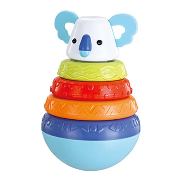Tumbler Toy for Babies