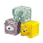 Enamel 9 Animal - Cube Toys - Image 4