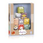 Enamel 9 Animal - Cube Toys - Image 2