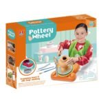 Cat Clay Machine - Pottery Wheel - Image 2