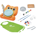 Cat Clay Machine - Pottery Wheel