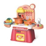 Mini Kitchen Cooking Time Set