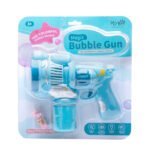 80ml Large Capacity Bubble Water - Bubble Gun Space (Color May Vary) - Image 3