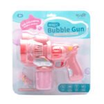 80ml Large Capacity Bubble Water - Bubble Gun Space (Color May Vary) - Image 2