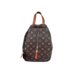 Leather Stylish Backpack – Elegant, Durable & Perfect for Everyday Use - Image 4