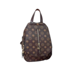 Leather Stylish Backpack – Elegant, Durable & Perfect for Everyday Use - Image 2