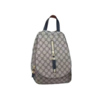 Leather Stylish Backpack – Elegant, Durable, and Perfect for Everyday Use - Image 3