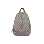 Leather Stylish Backpack – Elegant, Durable, and Perfect for Everyday Use - Image 4