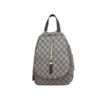 Leather Stylish Backpack – Elegant, Durable, and Perfect for Everyday Use - Image 5