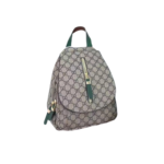 Leather Stylish Backpack – Elegant, Durable, and Perfect for Everyday Use - Image 6