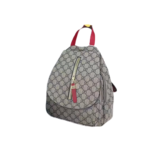 Leather Stylish Backpack – Elegant, Durable, and Perfect for Everyday Use - Image 2