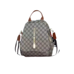 Leather Stylish Backpack – Premium, Spacious & Perfect for Everyday Use - Image 4