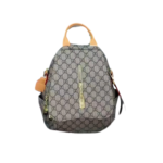 Leather Stylish Backpack – Premium, Spacious & Perfect for Everyday Use - Image 5