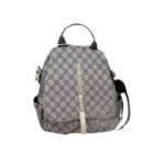 Leather Stylish Backpack – Premium, Spacious & Perfect for Everyday Use - Image 6