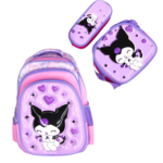 16 inch - Character Backpack Set - Image 2