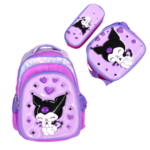 16 inch - Character Backpack Set - Image 4