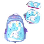 16 inch -  Cute Kawaii Backpack Set - Image 4