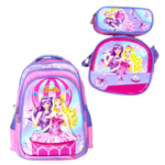 16 inch - Stylish Backpack Set - Image 4