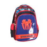 16 inch - Spider Logo Superhero Backpack Set - Image 2