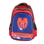 16 inch - Spider Logo Superhero Backpack Set - Image 4