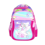 16 inch -  Unicorn Backpack Set - Image 3
