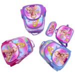 14 inch - Dreamstyle Kids Backpack Set