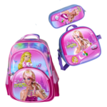 14 inch - Dreamstyle Kids Backpack Set - Image 4
