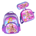 14 inch - Dreamstyle Kids Backpack Set - Image 2
