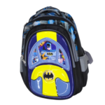 14 inch - Bat Superhero Backpack Set - Image 2