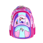 14 inch - Kids Princess Backpack Set - Girls - Image 3