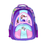 14 inch - Kids Princess Backpack Set - Girls - Image 2
