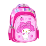 14 inch - Back to School Kawaii Backpack Set - Image 3