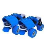 Jaspo Skate Shoes Corby Junior Fiber Roller Skates (5+ years) - Image 4